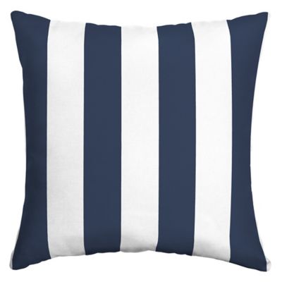 Arden Selections&trade; Indoor/Outdoor Square Throw Pillow
