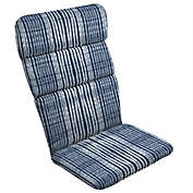 Arden Selections&trade; Outdoor Adirondack Chair Cushion