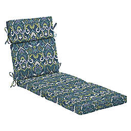Arden Selections™ Indoor/Outdoor Chaise Lounge Cushion