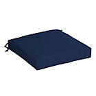 Alternate image 0 for Arden Selections&trade; Leala Texture 19-Inch Square Outdoor Seat Cushion