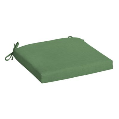 Arden Selections&trade; Leala Texture Outdoor Seat Pad
