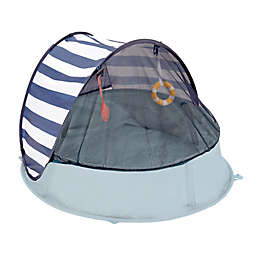 Babymoov® 3-in-1 Aquani Marine Pop-Up Tent in Blue/White