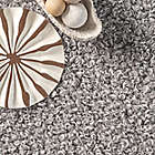 Alternate image 7 for nuLOOM Marlow Machine Washable Soft 5&#39; x 8&#39; Area Rug in Light Grey