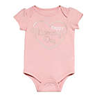 Alternate image 0 for Baby Starters&reg; Size 3M &quot;Happy Mommy&#39;s Day&quot; Bodysuit in Pink