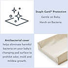 Alternate image 6 for Sealy&reg; Waterproof Diaper Changing Pad