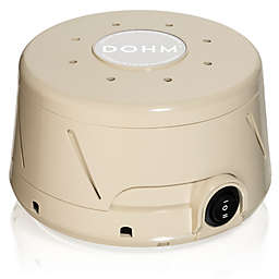 Yogasleep® Dohm® Classic Sound Machine in Tan
