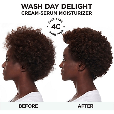 Carol&#39;s Daughter&reg; Wash Day Delight 6.8 oz. Cream-Serum Moisturizer. View a larger version of this product image.