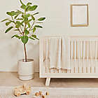 Alternate image 4 for Babyletto Hudson 3-in-1 Convertible Crib in Washed Natural