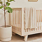 Alternate image 5 for Babyletto Hudson 3-in-1 Convertible Crib in Washed Natural