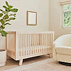 Alternate image 7 for Babyletto Hudson 3-in-1 Convertible Crib in Washed Natural