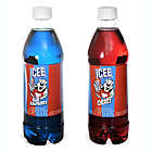 Alternate image 1 for ICEE&reg; Blue Raspbery &amp; Cherry Syrup Gift Set