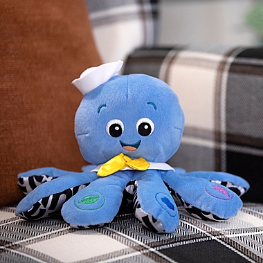 Baby Einstein&trade; Octoplush&trade;. View a larger version of this product image.