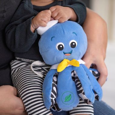 Baby Einstein&trade; Octoplush&trade;. View a larger version of this product image.