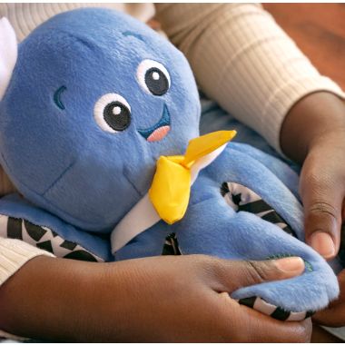 Baby Einstein&trade; Octoplush&trade;. View a larger version of this product image.