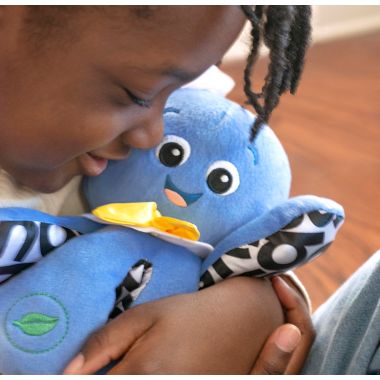 Baby Einstein&trade; Octoplush&trade;. View a larger version of this product image.