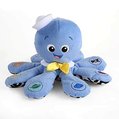 Baby Einstein&trade; Octoplush&trade;. View a larger version of this product image.