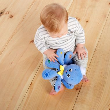 Baby Einstein&trade; Octoplush&trade;. View a larger version of this product image.