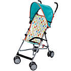 Alternate image 0 for Cosco&reg; Umbrella Stroller with Canopy in Dots