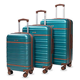 American Green Travel Birmingham 3-Piece Hardside Spinner Luggage Set