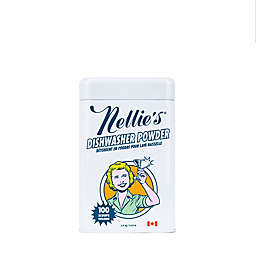 Nellie's All-Natural 3.53 lb. Dishwasher Powder
