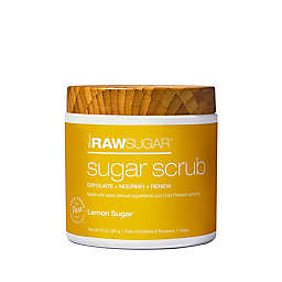 Raw Sugar® 15 oz. Sugar Scrub in Lemon Sugar