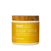 RAW SUGAR&reg; 15 oz. Sugar Scrub in Lemon Sugar