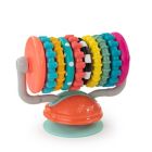 Alternate image 1 for Sassy&reg; Rings Around&trade; Tray Toy