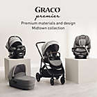 Alternate image 7 for Graco&reg; Premier SnugRide&reg; SnugFit&trade; 35 XT Car Seat ft. Load Leg Technology in Midtown