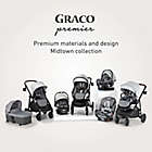 Alternate image 1 for Graco&reg; Premier Modes&trade; Nest2Grow&trade; 4-in-1 Stroller in Midtown