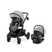 Graco&reg; Premier Modes&trade; Nest 3-in-1 Travel System in Midtown