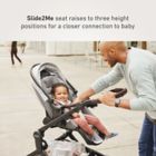 Alternate image 2 for Graco&reg; Premier Modes&trade; Nest 3-in-1 Travel System in Midtown