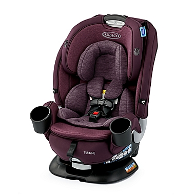 Graco&reg; Turn2Me&trade; 3-in-1 Convertible Car Seat in London. View a larger version of this product image.