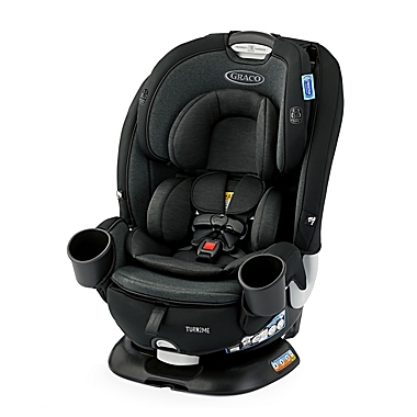 Graco&reg; Turn2Me&trade; 3-in-1 Convertible Car Seat in Cambridge. View a larger version of this product image.