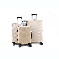 ジューシークチュール レディース スーツケース バッグ Lindsay 3