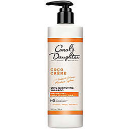 Carol's Daughter® 12 fl. oz. Coco Créme Curl Quenching Shampoo