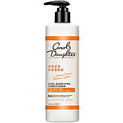 Carol&#39;s Daughter&reg; 12 fl. oz. Coco Cr&eacute;me Curl Quenching Conditioner