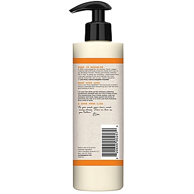 Carol&#39;s Daughter&reg; 12 fl. oz. Coco Cr&eacute;me Curl Quenching Conditioner. View a larger version of this product image.