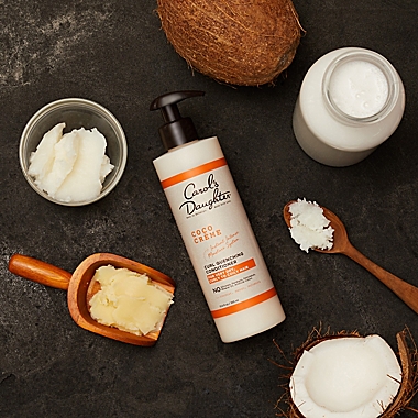 Carol&#39;s Daughter&reg; 12 fl. oz. Coco Cr&eacute;me Curl Quenching Conditioner. View a larger version of this product image.