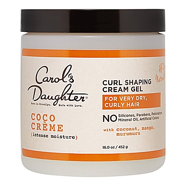 Carol&#39;s Daughter&reg; 16 oz Coco Creme Gel. View a larger version of this product image.
