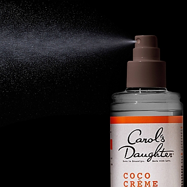 Carol&#39;s Daughter&reg; 8.45 oz. Coco Creme Coconut Water Spray. View a larger version of this product image.