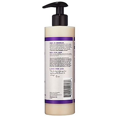 Carol&#39;s Daughter&reg; 12 oz. Black Vanilla Moisture and Shine Hydrating Conditioner. View a larger version of this product image.