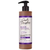 Carol's Daughter&reg;  12 oz. Black Vanilla Moisture and Shine Sulfate-Free Shampoo