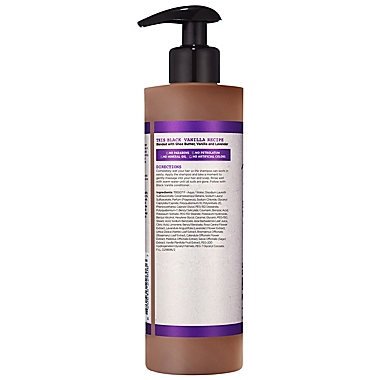 Carol&#39;s Daughter&reg;  12 oz. Black Vanilla Moisture and Shine Sulfate-Free Shampoo. View a larger version of this product image.
