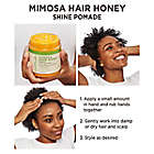 Alternate image 7 for Carols Daughter&reg; 8 oz. Mimosa Hair Honey Hair Dress Shine Pomade