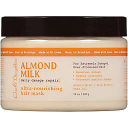 Carol's Daughter® Almond Milk 12 fl. oz. Ultra-Nourishing Hair Mask