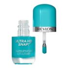 Alternate image 0 for Revlon&reg; 0.27 oz. Ultra HD Snap&trade; Nail Polish in Blue My Mind
