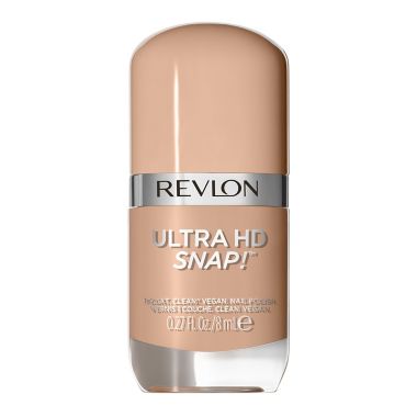 Revlon&reg; 0.27 oz. Ultra HD Snap&trade; Nail Polish in Driven. View a larger version of this product image.