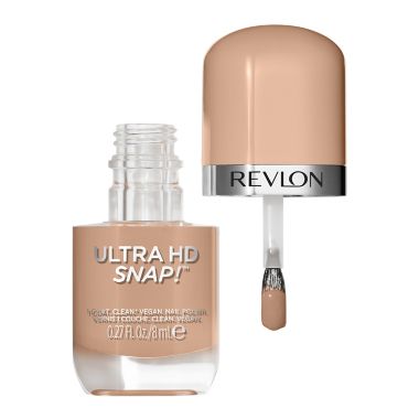 Revlon&reg; 0.27 oz. Ultra HD Snap&trade; Nail Polish in Driven. View a larger version of this product image.