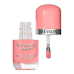 Revlon® 0.27 oz. Ultra HD Snap™ Nail Polish in Think Pink