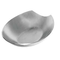 Simply Essential™ Stainless Steel Spoon Rest